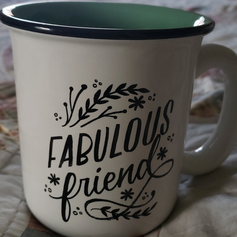 Hallmark Mug